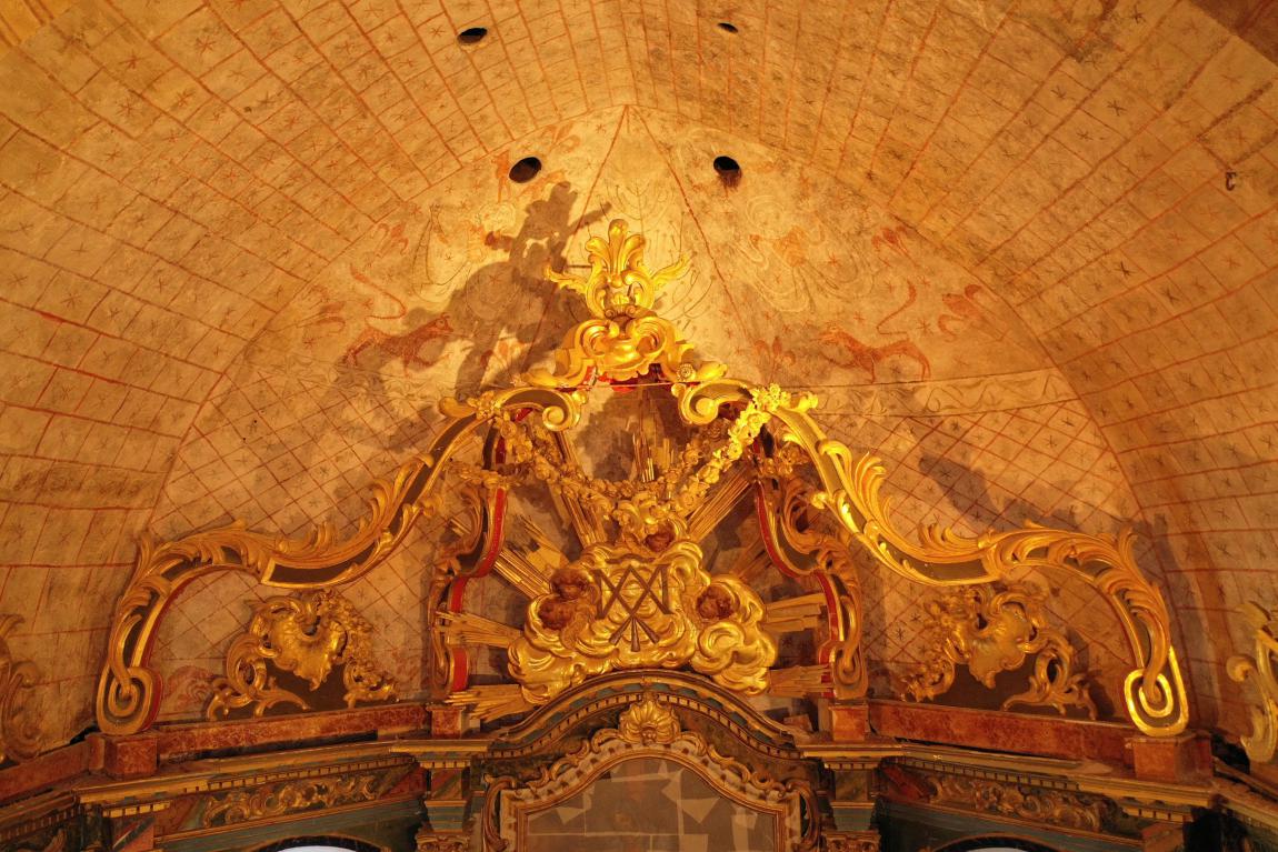 ORIFICES ACCOUSTIQUES