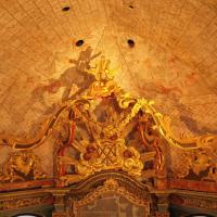 4 ouïes d'accoustique