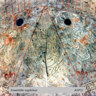 PEINTURES MURALES ST-PIERRE