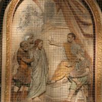 Jesus condamné à mort