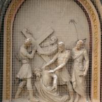 Jésus tombe pour la 3ème fois